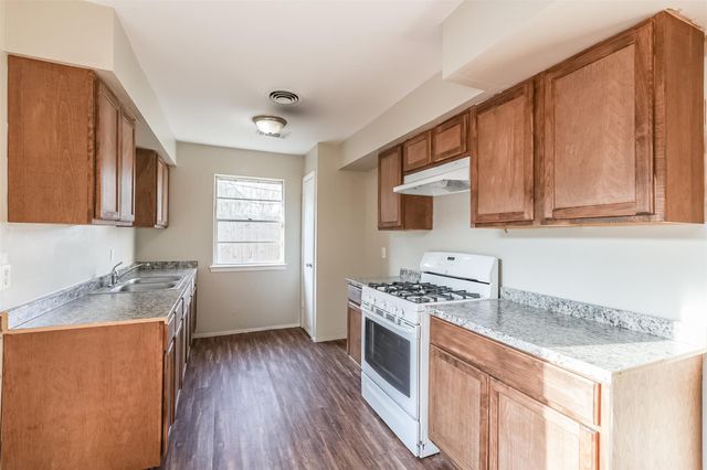 3106 Wilmington Street, Houston, TX 77051