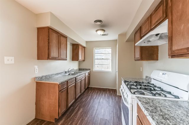 3106 Wilmington Street, Houston, TX 77051