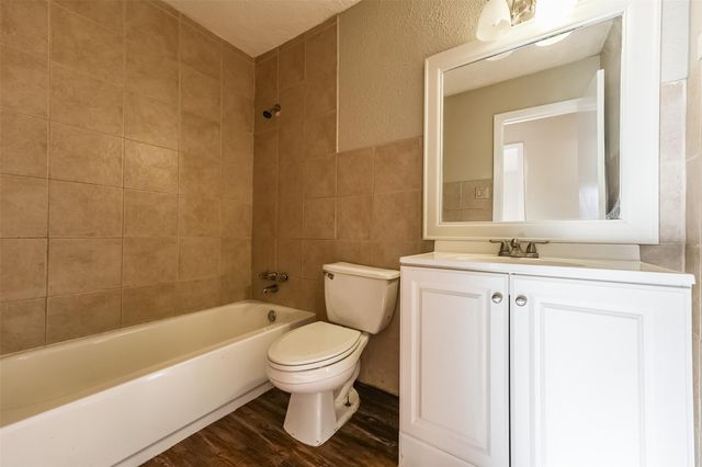 3106 Wilmington Street, Houston, TX 77051
