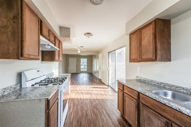 3106 Wilmington Street, Houston, TX 77051