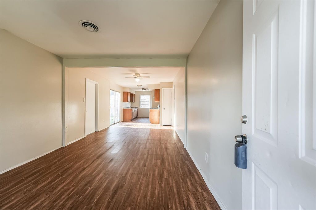 3106 Wilmington Street, Houston, TX 77051