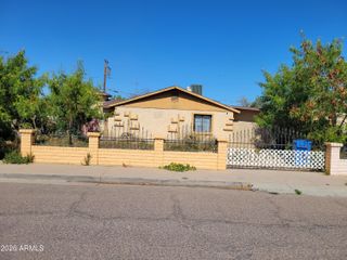 3630 W MARICOPA Street, Phoenix, AZ 85009