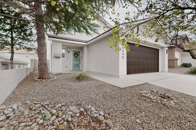 6048 Park Hill Avenue NW, Albuquerque, NM 87114