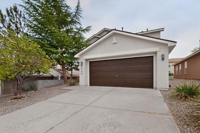 6048 Park Hill Avenue NW, Albuquerque, NM 87114