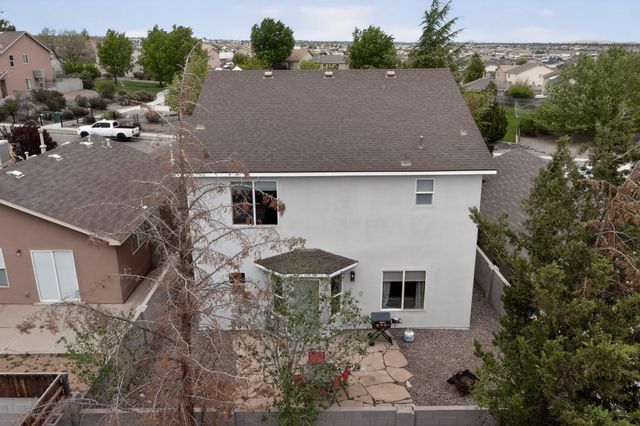 6048 Park Hill Avenue NW, Albuquerque, NM 87114