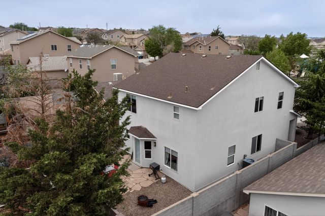 6048 Park Hill Avenue NW, Albuquerque, NM 87114