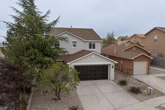 6048 Park Hill Avenue NW, Albuquerque, NM 87114