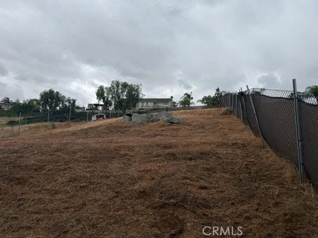 0 Runner Ridge, Riverside, CA 92503