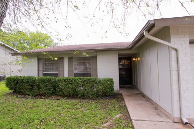 7900 Whitsun DR, Austin, TX 78749