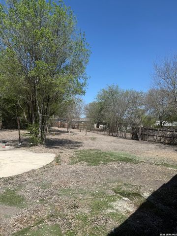 6067 Castle Queen, San Antonio, TX 78218