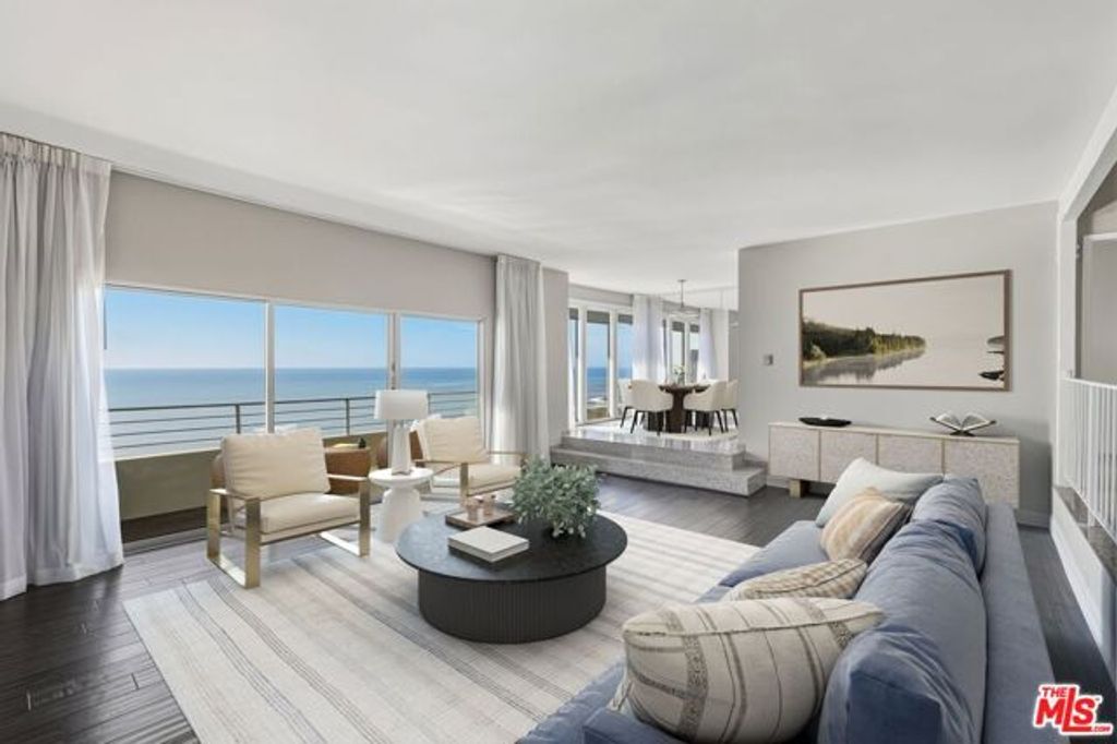 18065 Coastline Drive 3, Malibu, CA 90265