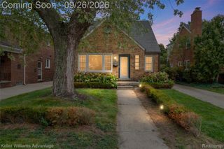 410 Catalpa Drive, Royal Oak, MI 48067