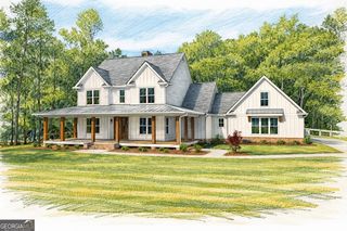 3511 Reavis Mountain #2 Road, Ball Ground, GA 30107