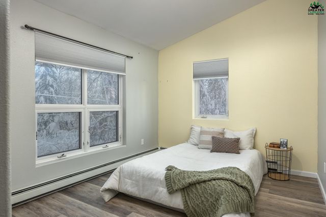 700 WAYNE WILLIAMS LANE, Fairbanks, AK 99712