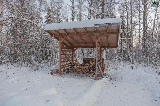 700 WAYNE WILLIAMS LANE, Fairbanks, AK 99712