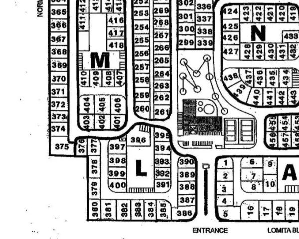 1065 Lomita 403, Harbor City, CA 90710