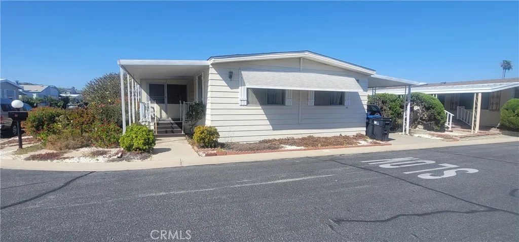 1065 Lomita 403, Harbor City, CA 90710