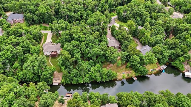 TBD Llanon Drive, Bella Vista, AR 72714