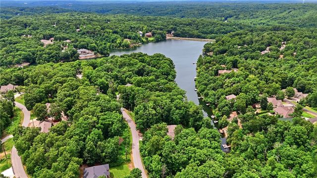 TBD Llanon Drive, Bella Vista, AR 72714