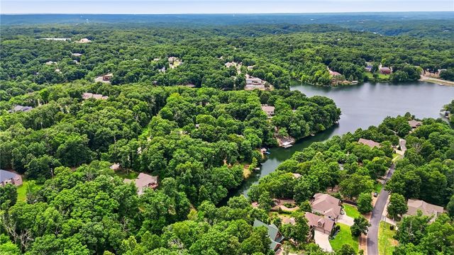 TBD Llanon Drive, Bella Vista, AR 72714