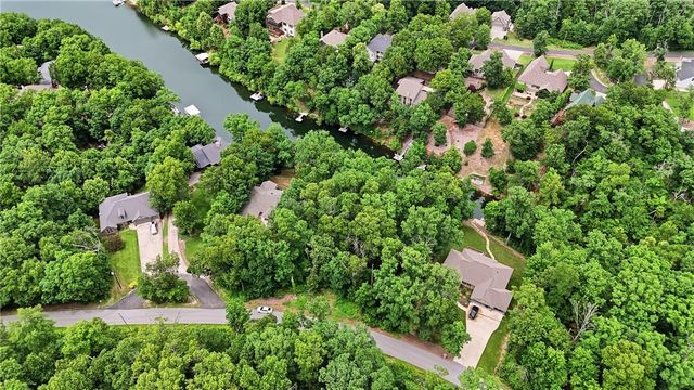 TBD Llanon Drive, Bella Vista, AR 72714