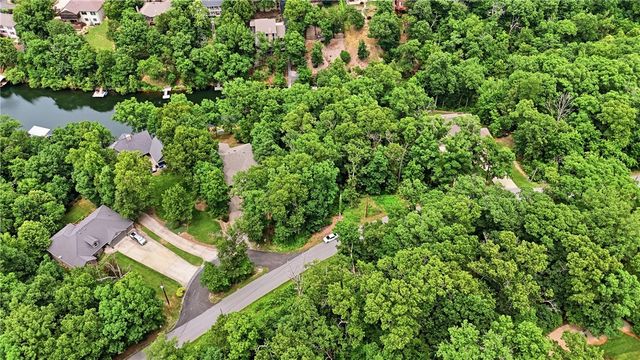 TBD Llanon Drive, Bella Vista, AR 72714