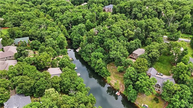 TBD Llanon Drive, Bella Vista, AR 72714