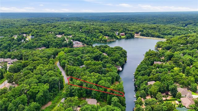 TBD Llanon Drive, Bella Vista, AR 72714