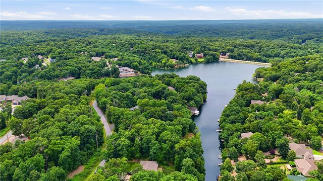 TBD Llanon Drive, Bella Vista, AR 72714