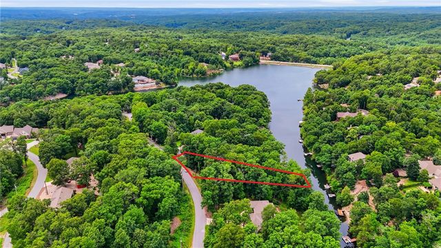 TBD Llanon Drive, Bella Vista, AR 72714