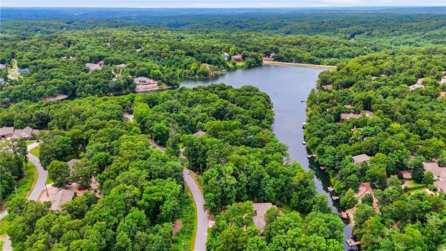TBD Llanon Drive, Bella Vista, AR 72714