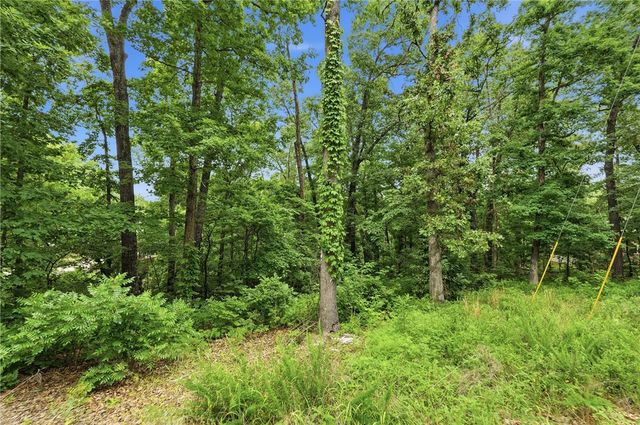 TBD Llanon Drive, Bella Vista, AR 72714