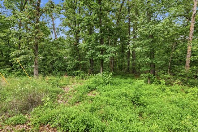 TBD Llanon Drive, Bella Vista, AR 72714