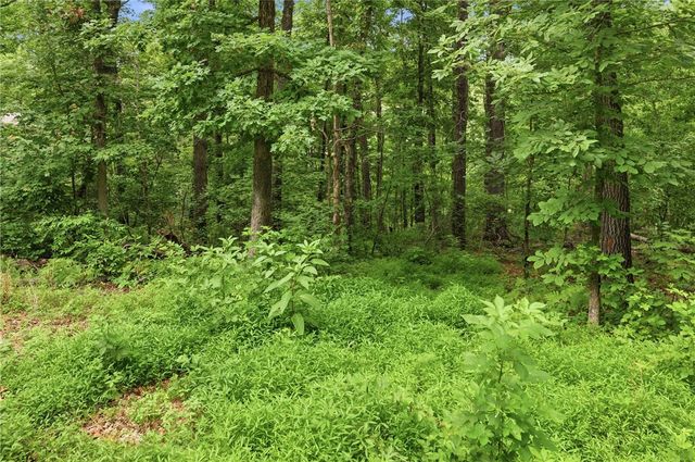 TBD Llanon Drive, Bella Vista, AR 72714