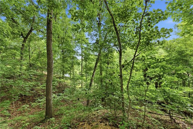 TBD Llanon Drive, Bella Vista, AR 72714