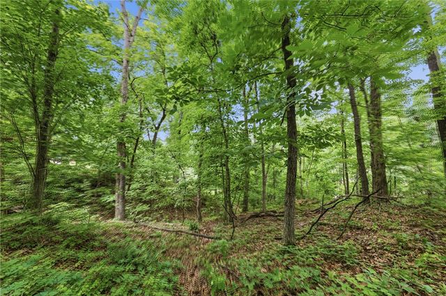 TBD Llanon Drive, Bella Vista, AR 72714