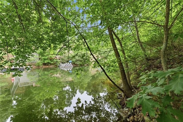 TBD Llanon Drive, Bella Vista, AR 72714