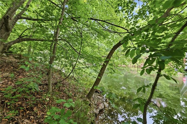 TBD Llanon Drive, Bella Vista, AR 72714