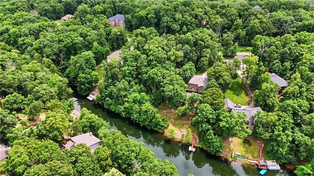 TBD Llanon Drive, Bella Vista, AR 72714