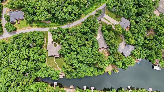 TBD Llanon Drive, Bella Vista, AR 72714