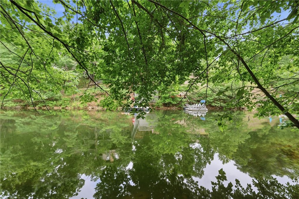 TBD Llanon Drive, Bella Vista, AR 72714