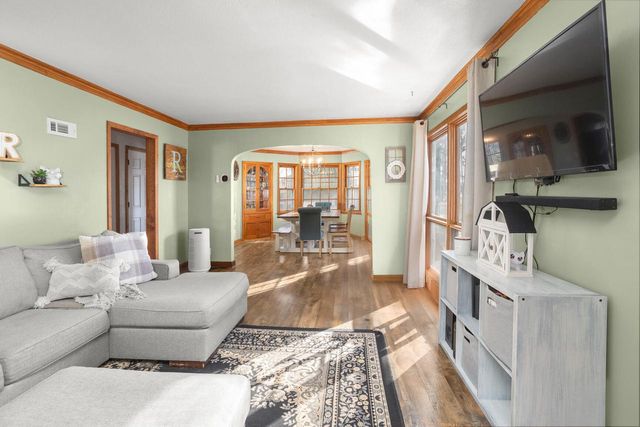 W229S8600 Big Bend DRIVE, Big Bend, WI 53103