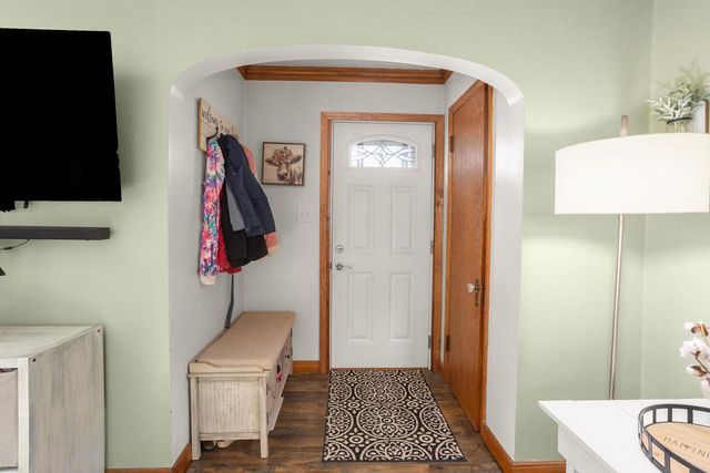 W229S8600 Big Bend DRIVE, Big Bend, WI 53103