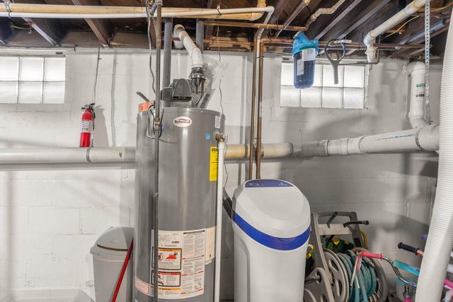 W229S8600 Big Bend DRIVE, Big Bend, WI 53103