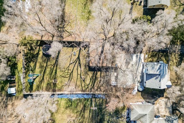 W229S8600 Big Bend DRIVE, Big Bend, WI 53103