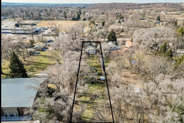 W229S8600 Big Bend DRIVE, Big Bend, WI 53103