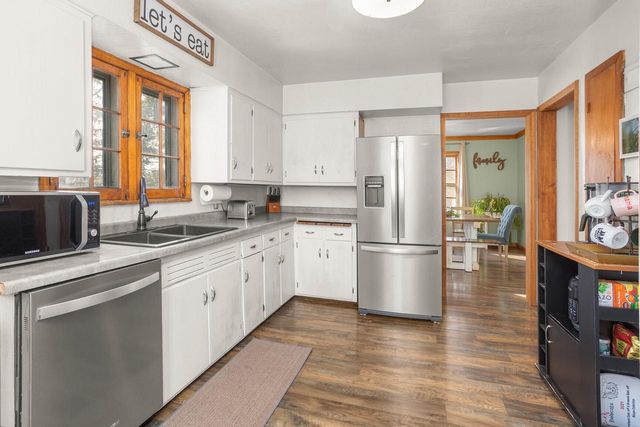 W229S8600 Big Bend DRIVE, Big Bend, WI 53103