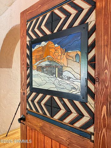 2713 Wildwind Road, Las Cruces, NM 88007