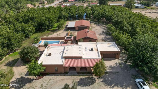 2713 Wildwind Road, Las Cruces, NM 88007