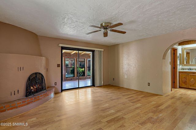 2713 Wildwind Road, Las Cruces, NM 88007
